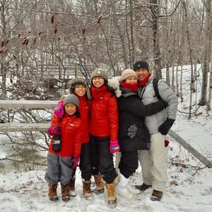 Meet your Posher, Kenneth